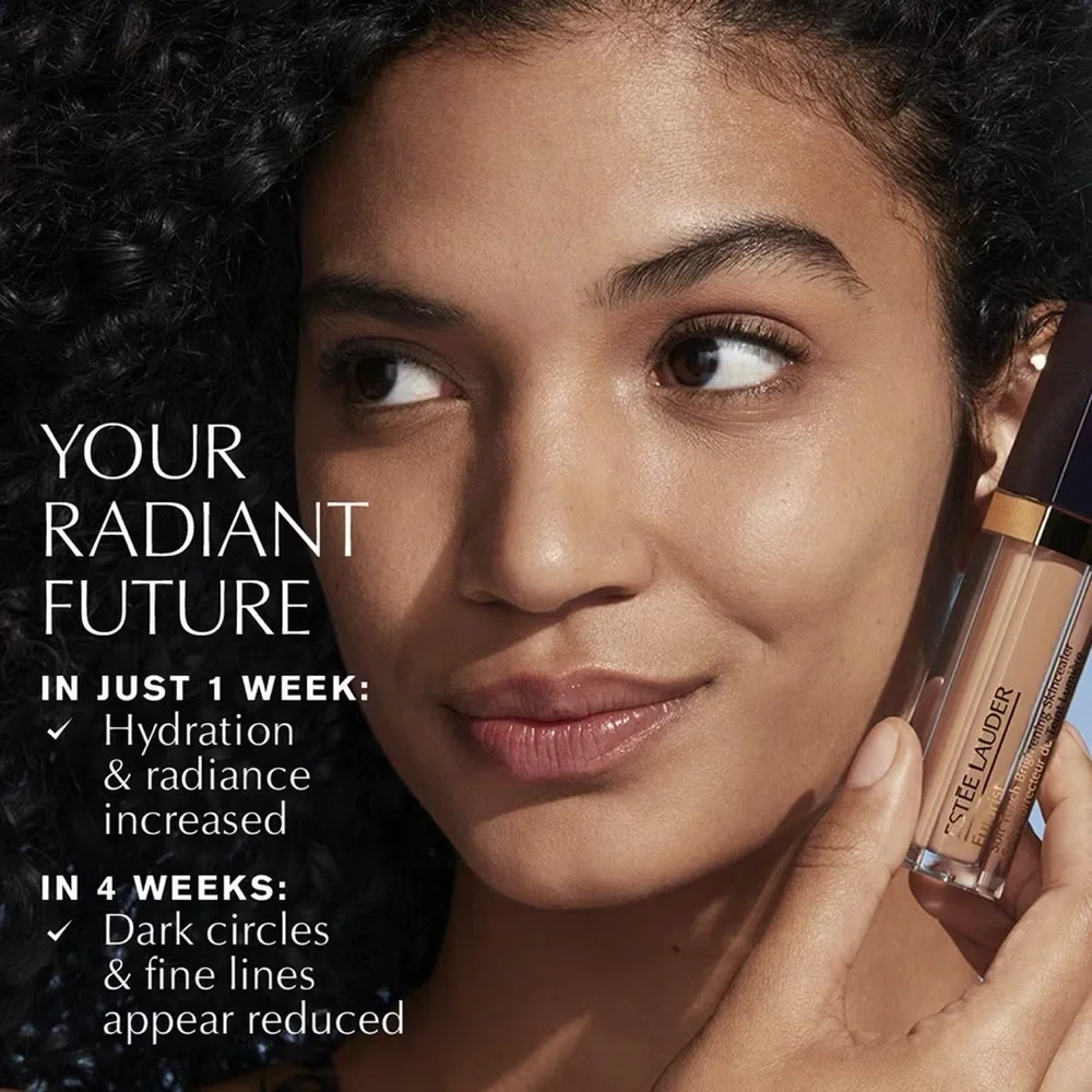 Estee Lauder 0.5C Futurist Soft Touch Brightening Concealer